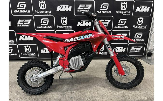 2027 MC-E 5 - GASGAS