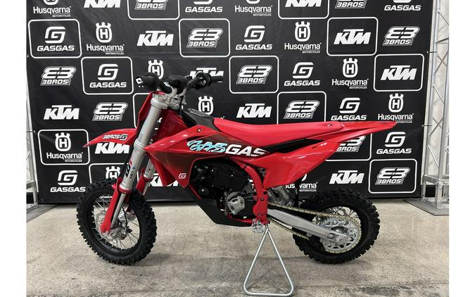 2027 MC-E 5 - GASGAS