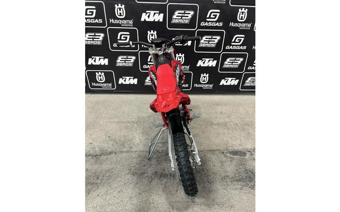 2027 MC-E 5 - GASGAS