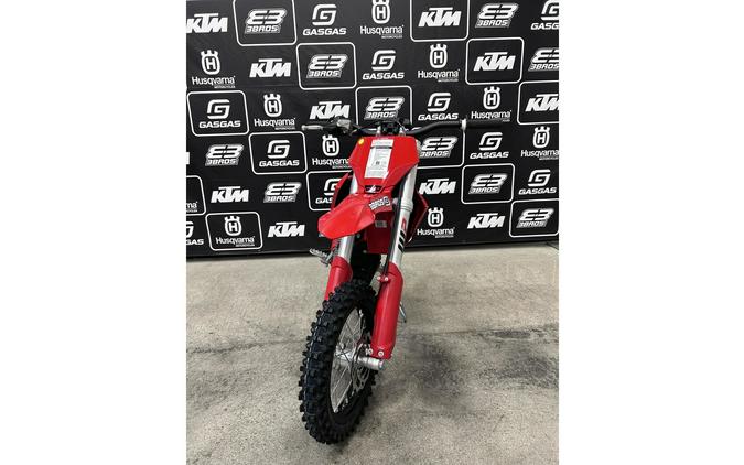 2027 MC-E 5 - GASGAS