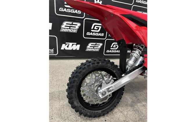 2027 MC-E 5 - GASGAS