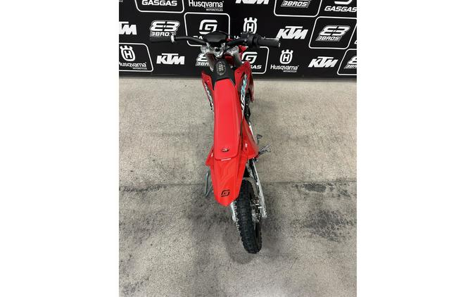 2027 MC-E 5 - GASGAS