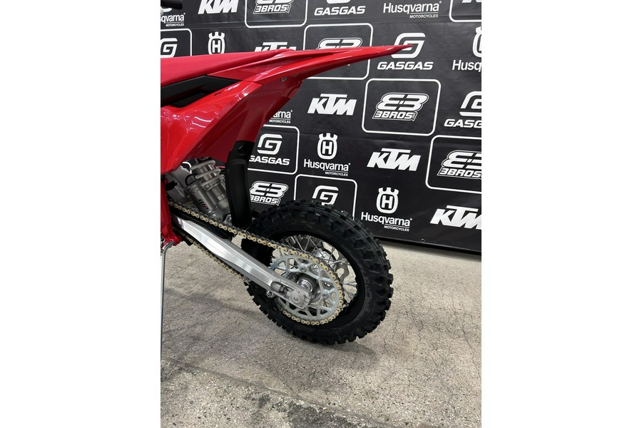2027 MC-E 5 - GASGAS