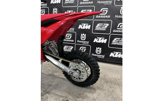 2027 MC-E 5 - GASGAS