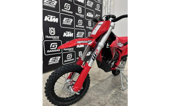 2027 MC-E 5 - GASGAS