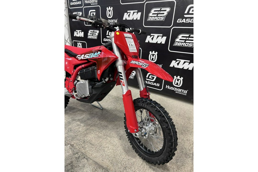 2027 MC-E 5 - GASGAS