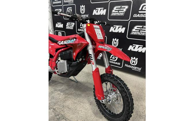 2027 MC-E 5 - GASGAS