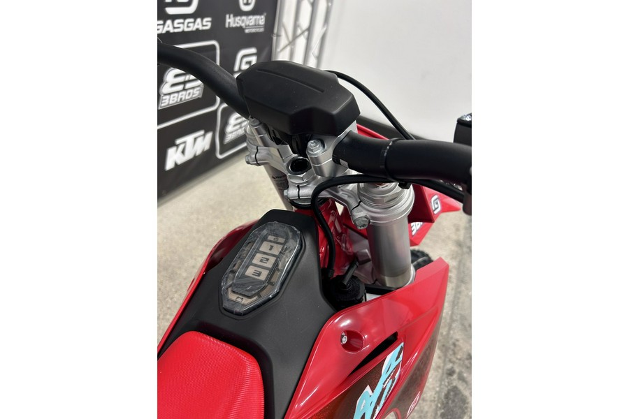 2027 MC-E 5 - GASGAS