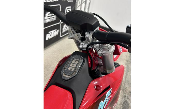 2027 MC-E 5 - GASGAS