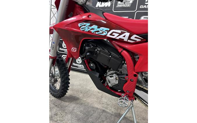 2027 MC-E 5 - GASGAS