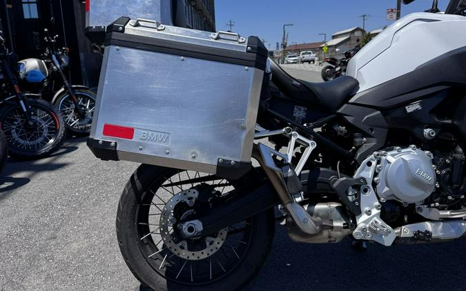 2023 BMW 850 GS ADVENTURE LOW