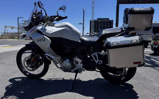 2023 BMW 850 GS ADVENTURE LOW