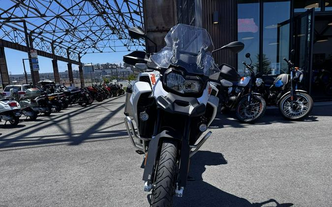2023 BMW 850 GS ADVENTURE LOW