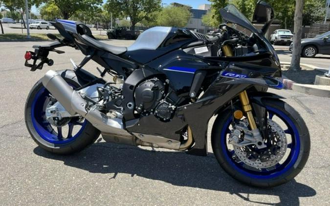 2026 Yamaha YZF-R1M