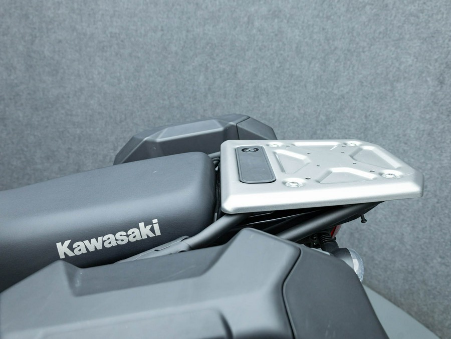 2024 KAWASAKI KL650 KLR 650 ADVENTURE W/ABS