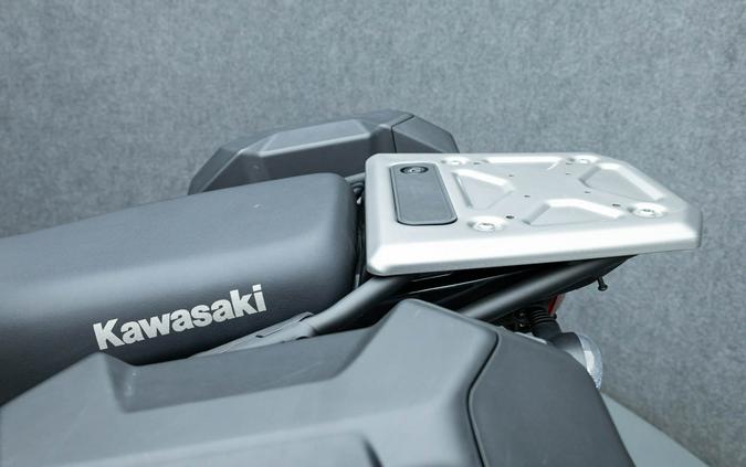 2024 KAWASAKI KL650 KLR 650 ADVENTURE W/ABS