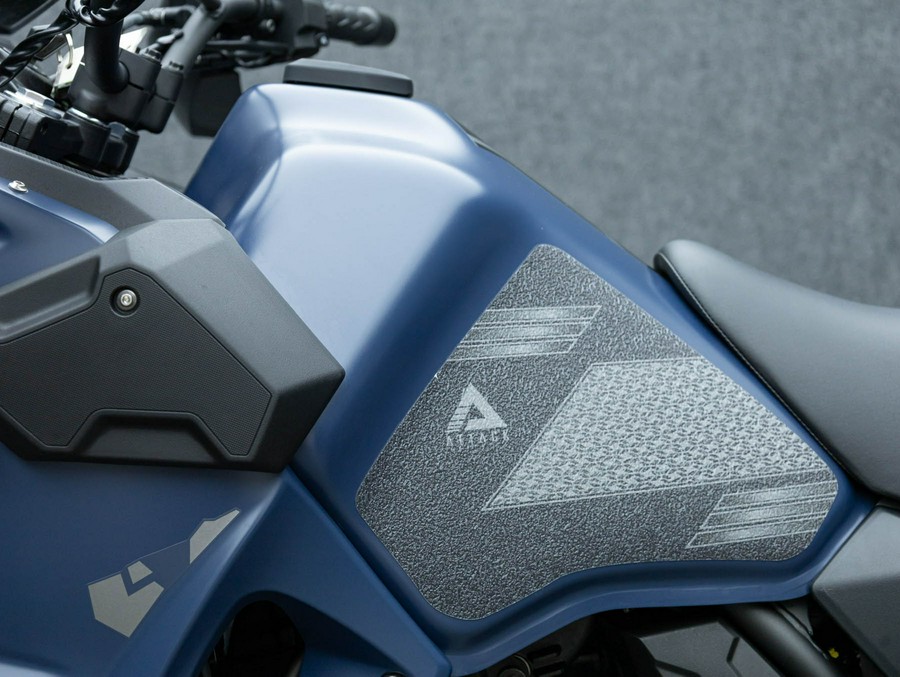 2024 KAWASAKI KL650 KLR 650 ADVENTURE W/ABS