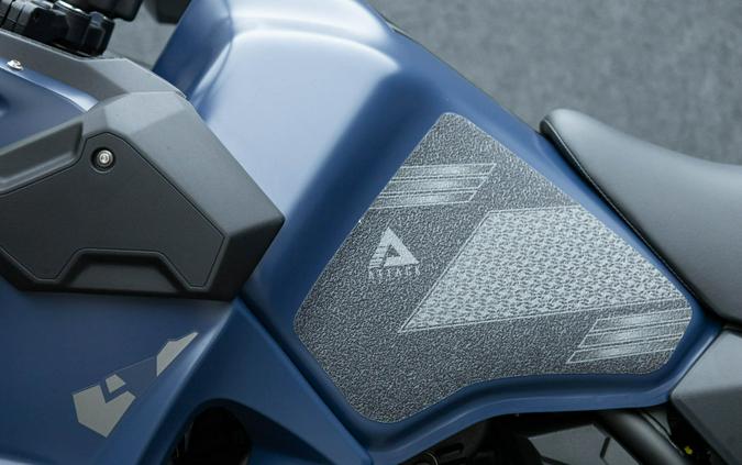 2024 KAWASAKI KL650 KLR 650 ADVENTURE W/ABS