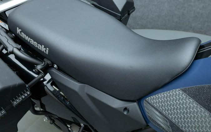 2024 KAWASAKI KL650 KLR 650 ADVENTURE W/ABS