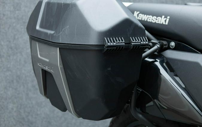 2024 KAWASAKI KL650 KLR 650 ADVENTURE W/ABS