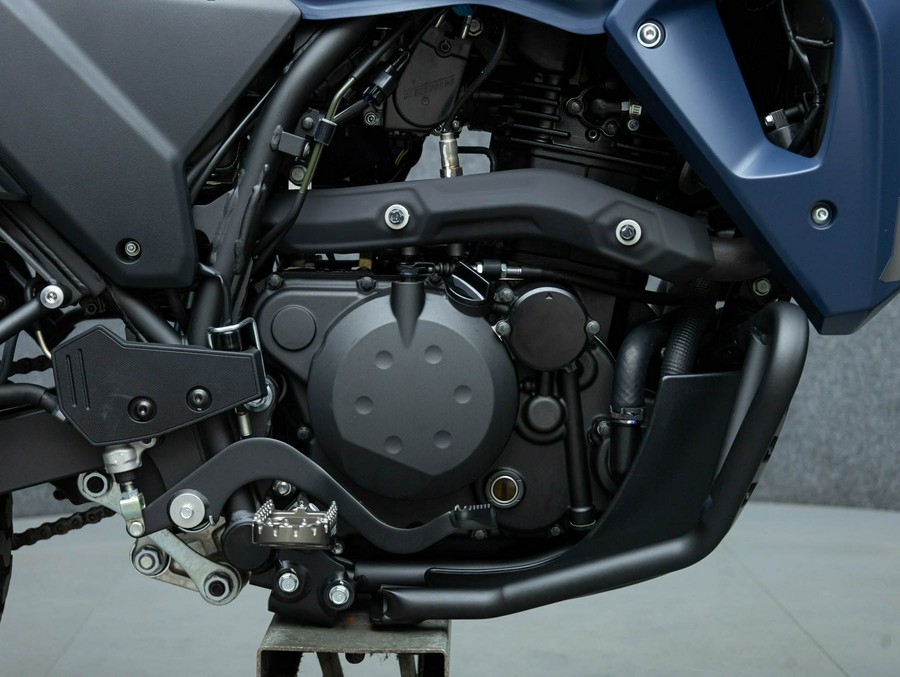 2024 KAWASAKI KL650 KLR 650 ADVENTURE W/ABS