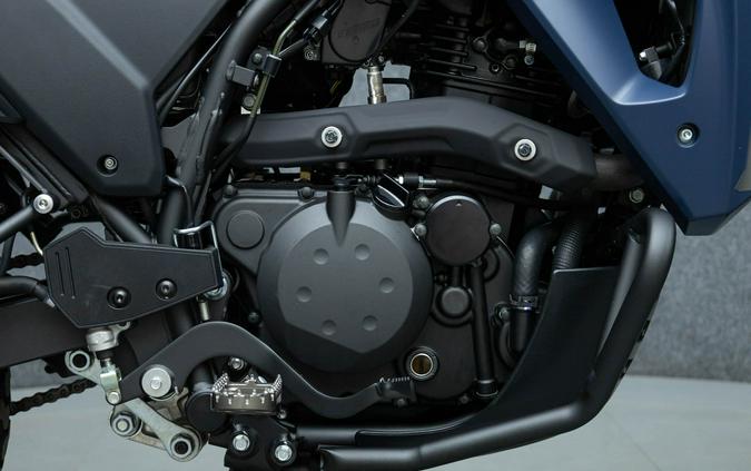 2024 KAWASAKI KL650 KLR 650 ADVENTURE W/ABS