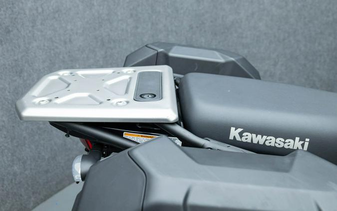 2024 KAWASAKI KL650 KLR 650 ADVENTURE W/ABS