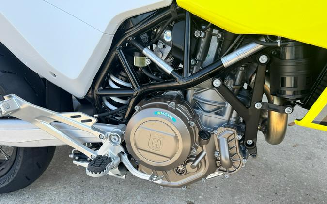 2026 Husqvarna 701 Supermoto