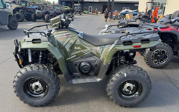 2026 Polaris Sportsman 570 EPS