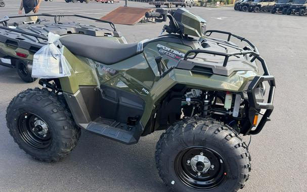 2026 Polaris Sportsman 570 EPS