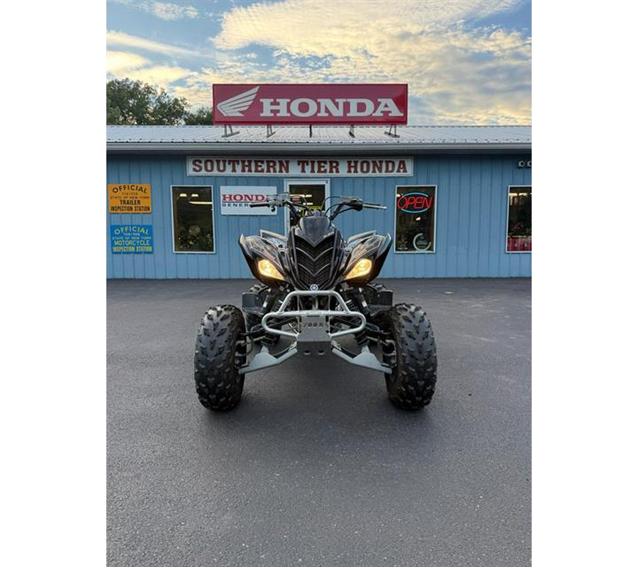 2012 Yamaha Raptor 700R SE
