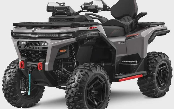 2027 CFORCE C6 Pro Touring - CFMOTO