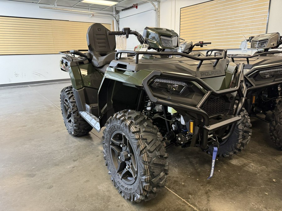 2027 Polaris Sportsman Touring 600