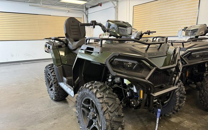 2027 Polaris Sportsman Touring 600
