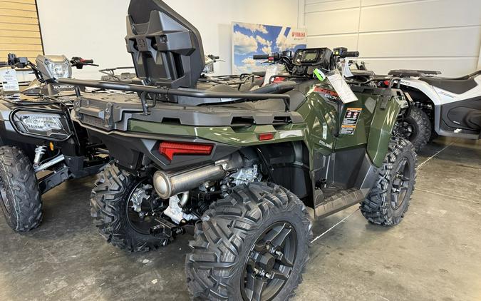 2027 Polaris Sportsman Touring 600