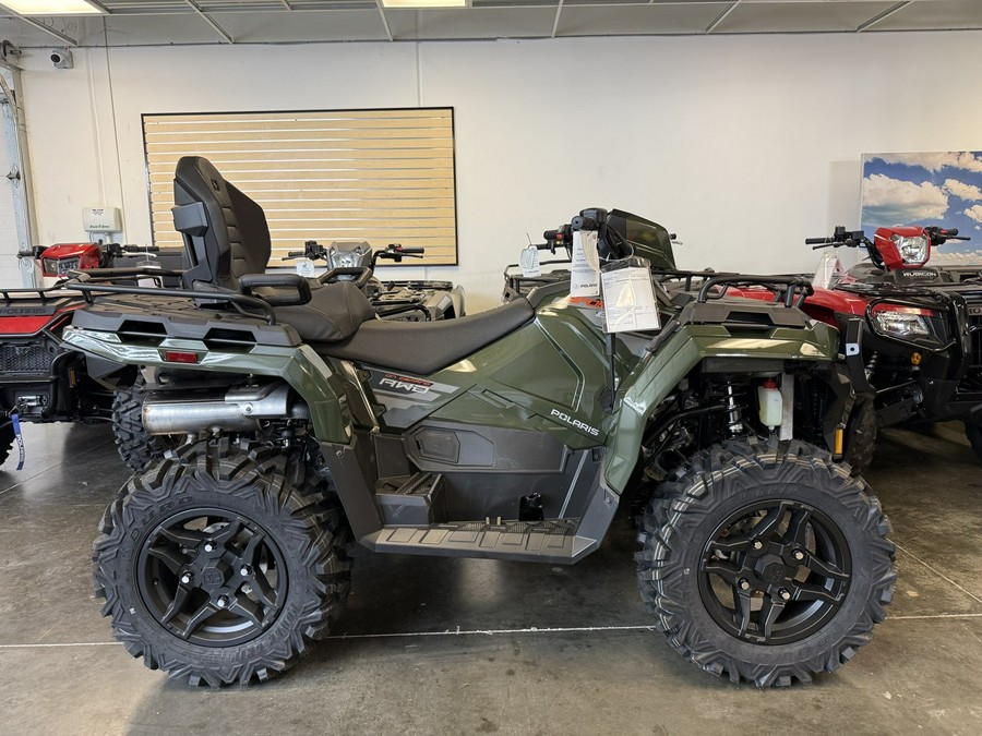 2027 Polaris Sportsman Touring 600