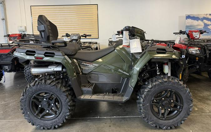 2027 Polaris Sportsman Touring 600