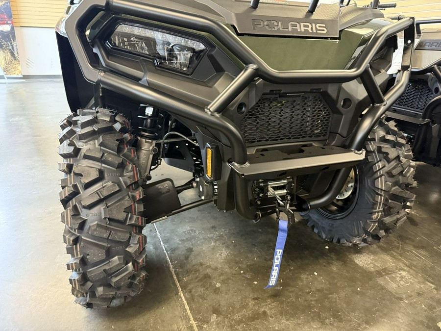 2027 Polaris Sportsman Touring 600