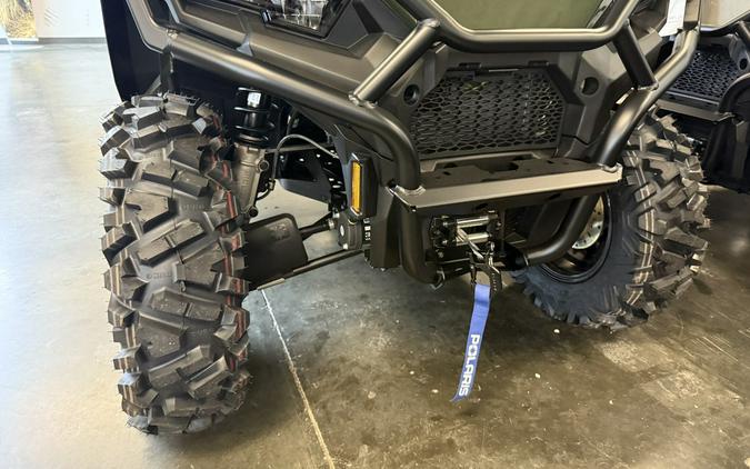 2027 Polaris Sportsman Touring 600