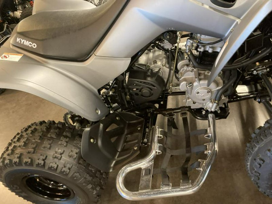 2021 KYMCO Mongoose 270 Euro