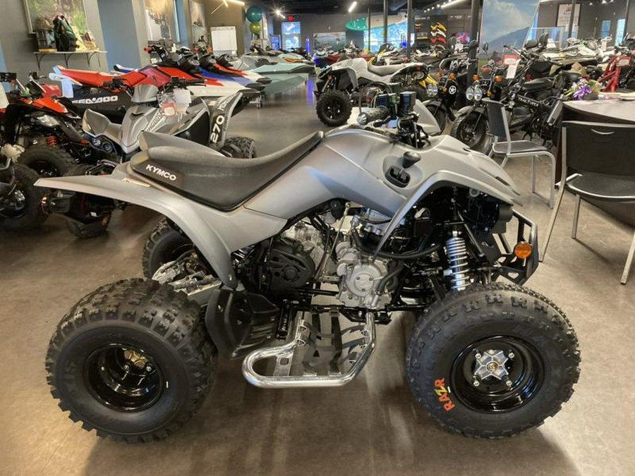 2021 KYMCO Mongoose 270 Euro