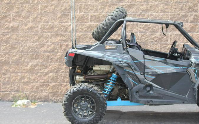 2019 Polaris® RZR XP® Turbo