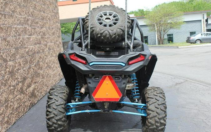 2019 Polaris® RZR XP® Turbo