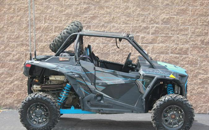 2019 Polaris® RZR XP® Turbo