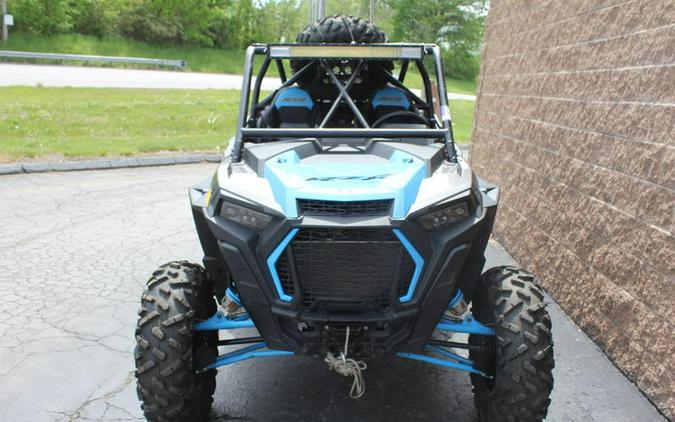 2019 Polaris® RZR XP® Turbo