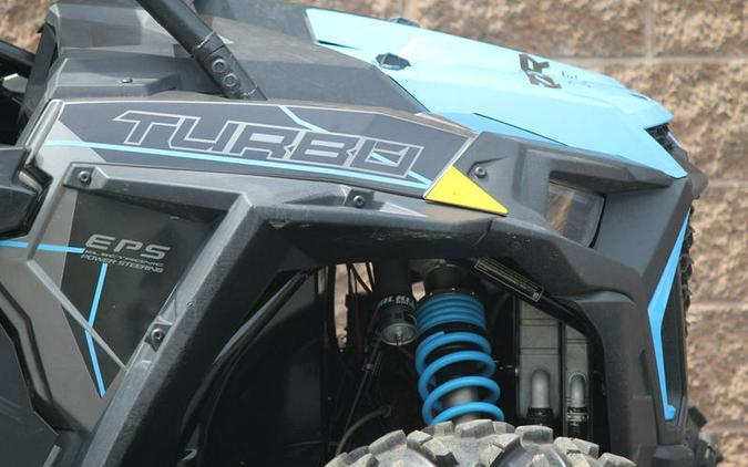 2019 Polaris® RZR XP® Turbo