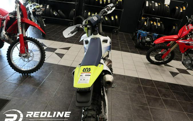 2024 Husqvarna® TE 250