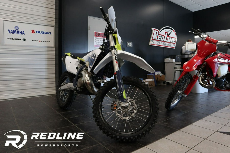 2024 Husqvarna® TE 250