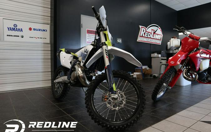 2024 Husqvarna® TE 250