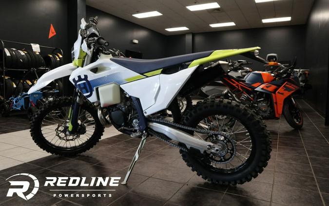 2024 Husqvarna® TE 250